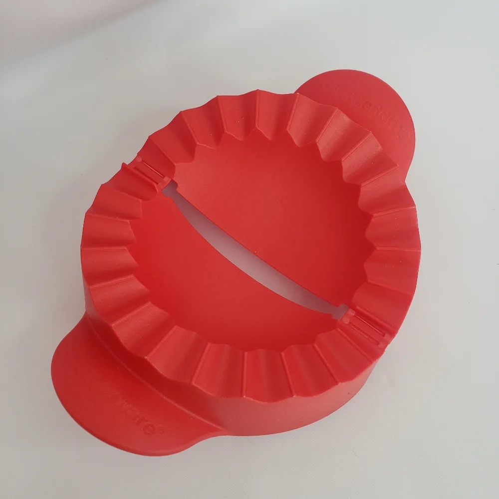 Tupperware Pastry Press 5
